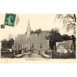 Les Hermites