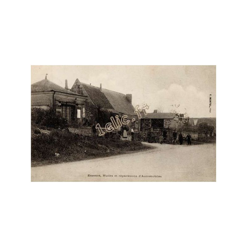 Ingrandes-De-Touraine
