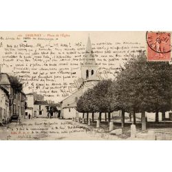 Jaulnay