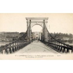 Langeais