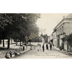 Ligueil