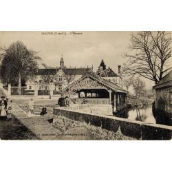Ligueil