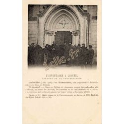 Ligueil