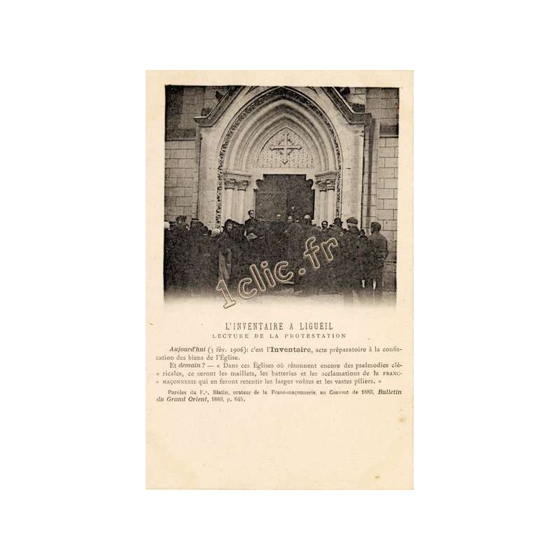 Ligueil