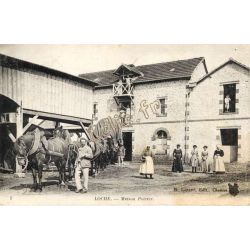 Loche-Sur-Indrois