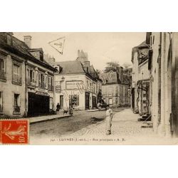 Luynes
