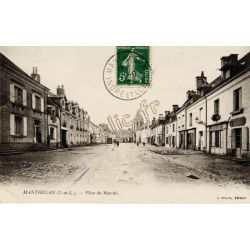 Manthelan