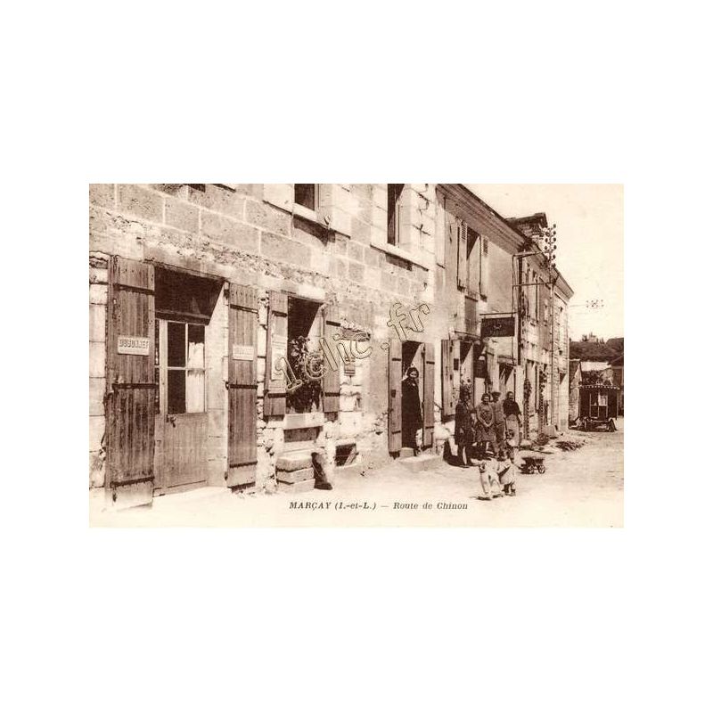 Marcay