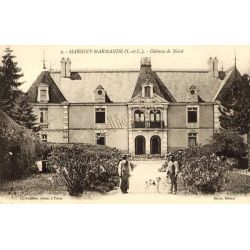 Marigny-Marmande