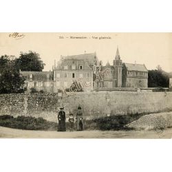 Marmoutier
