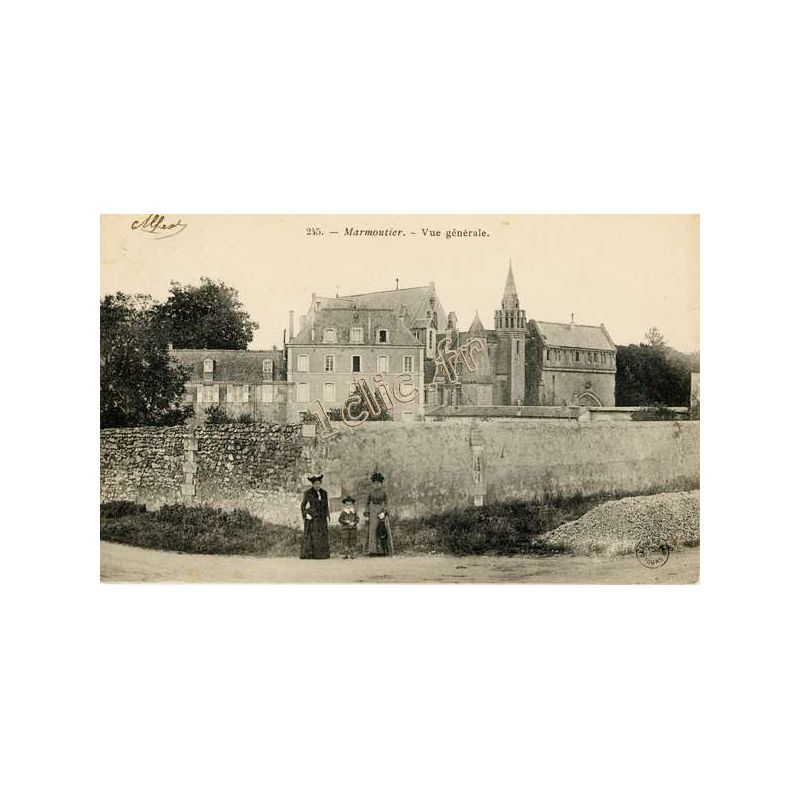 Marmoutier