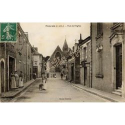Monnaie
