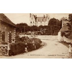 Montlouis-Sur-Loire