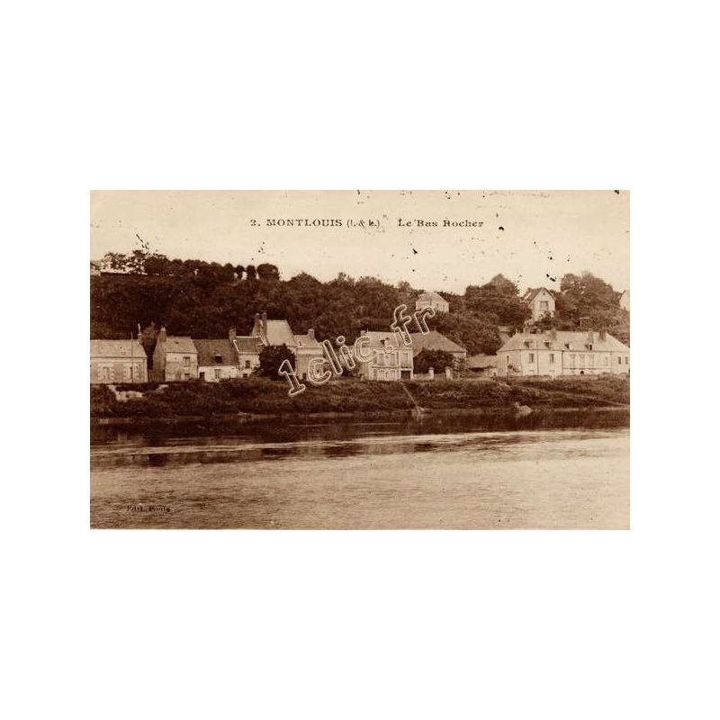 Montlouis-Sur-Loire