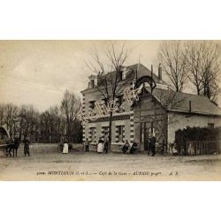 Montlouis-Sur-Loire
