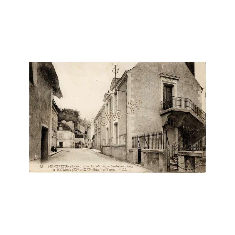 Montresor
