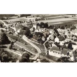 Neuille-Le-Lierre