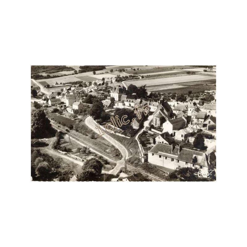 Neuille-Le-Lierre