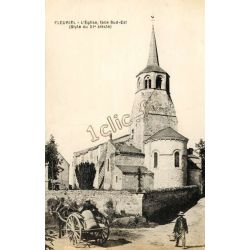 Fleuriel