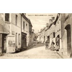 Neuilly-Le-Brignon