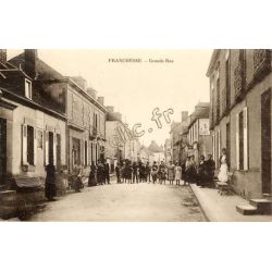 Franchesse