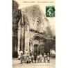 Parcay-Sur-Vienne