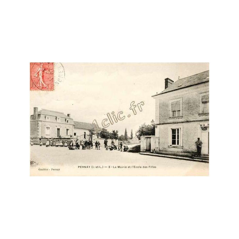 Pernay