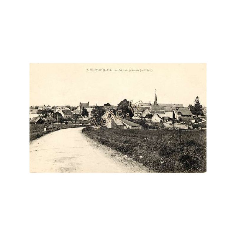 Pernay