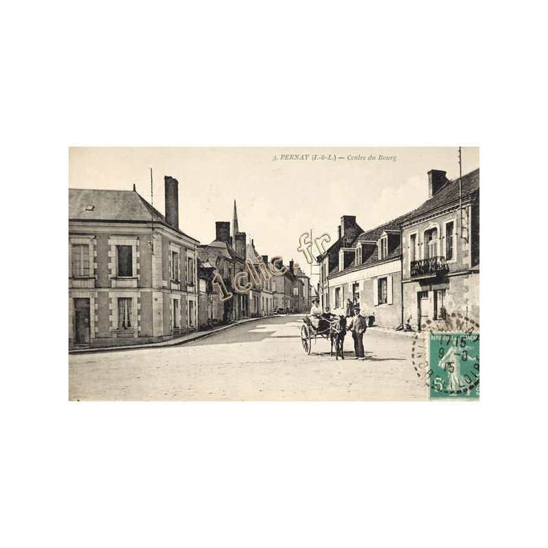Pernay