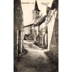 Perrusson
