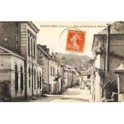 Rigny-Usse