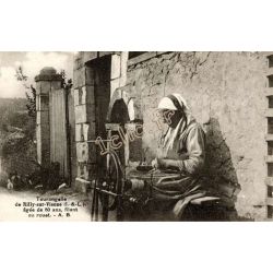 Rilly-Sur-Vienne
