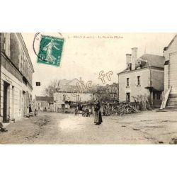 Rilly-Sur-Vienne