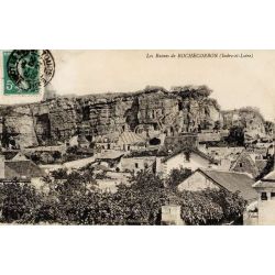 Rochecorbon