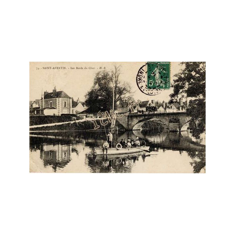 Saint-Avertin