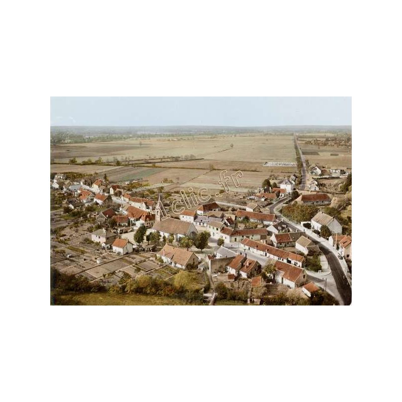 Gannay-Sur-Loire