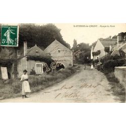 Saint-Etienne-De-Chigny