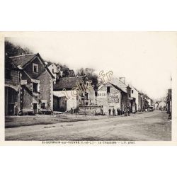 Saint-Germain-Sur-Vienne