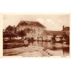 Saint-Hippolyte