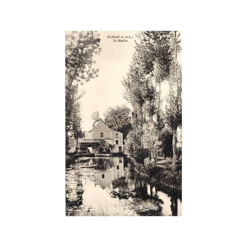 Saint-Jean-Saint-Germain