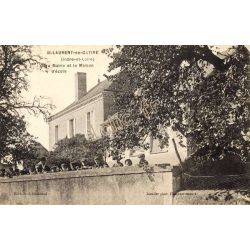Saint-Laurent-En-Gatines