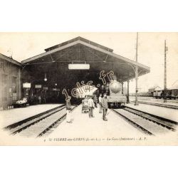 Saint-Pierre-Des-Corps