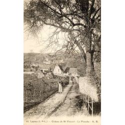 Saint-Venant