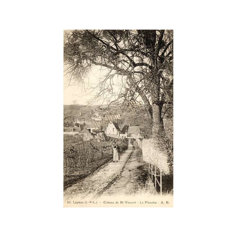 Saint-Venant