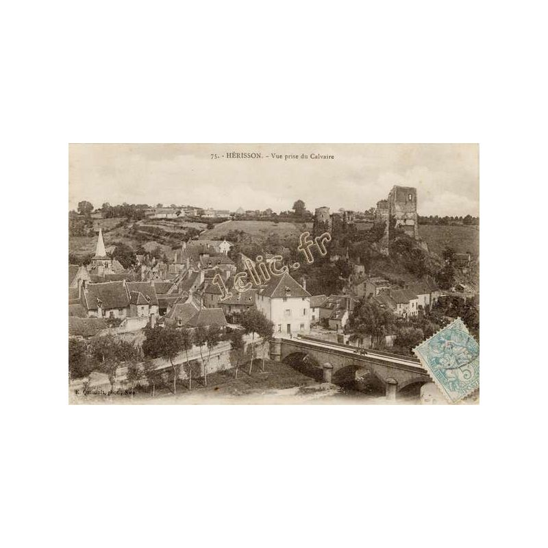 Herisson