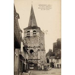 Herisson