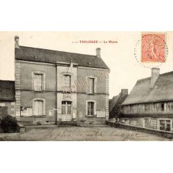 Thilouze
