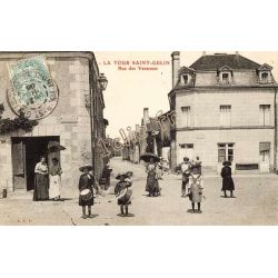 La Tour-Saint-Gelin