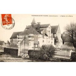 Tournon-Saint-Pierre