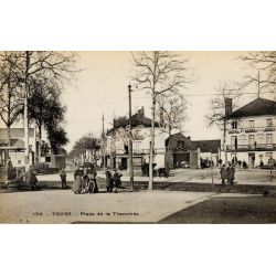 Tours